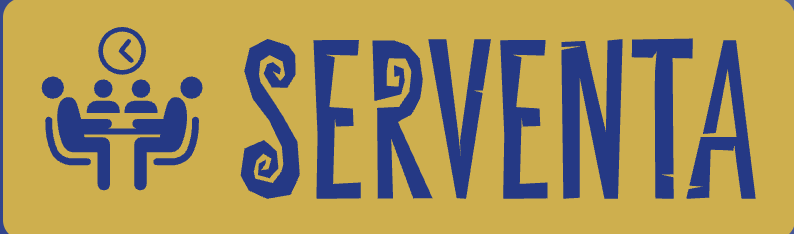 Serventa LLC Logo